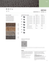 Spec Sheet FR