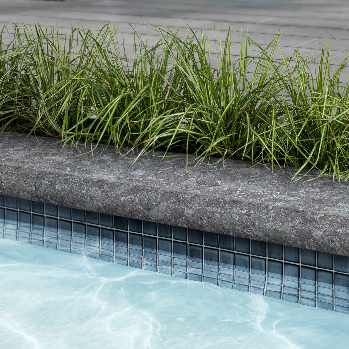 Terrazzo Arrondi
