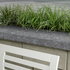 Terrazzo Wall Cap