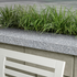 Terrazzo Wall Cap