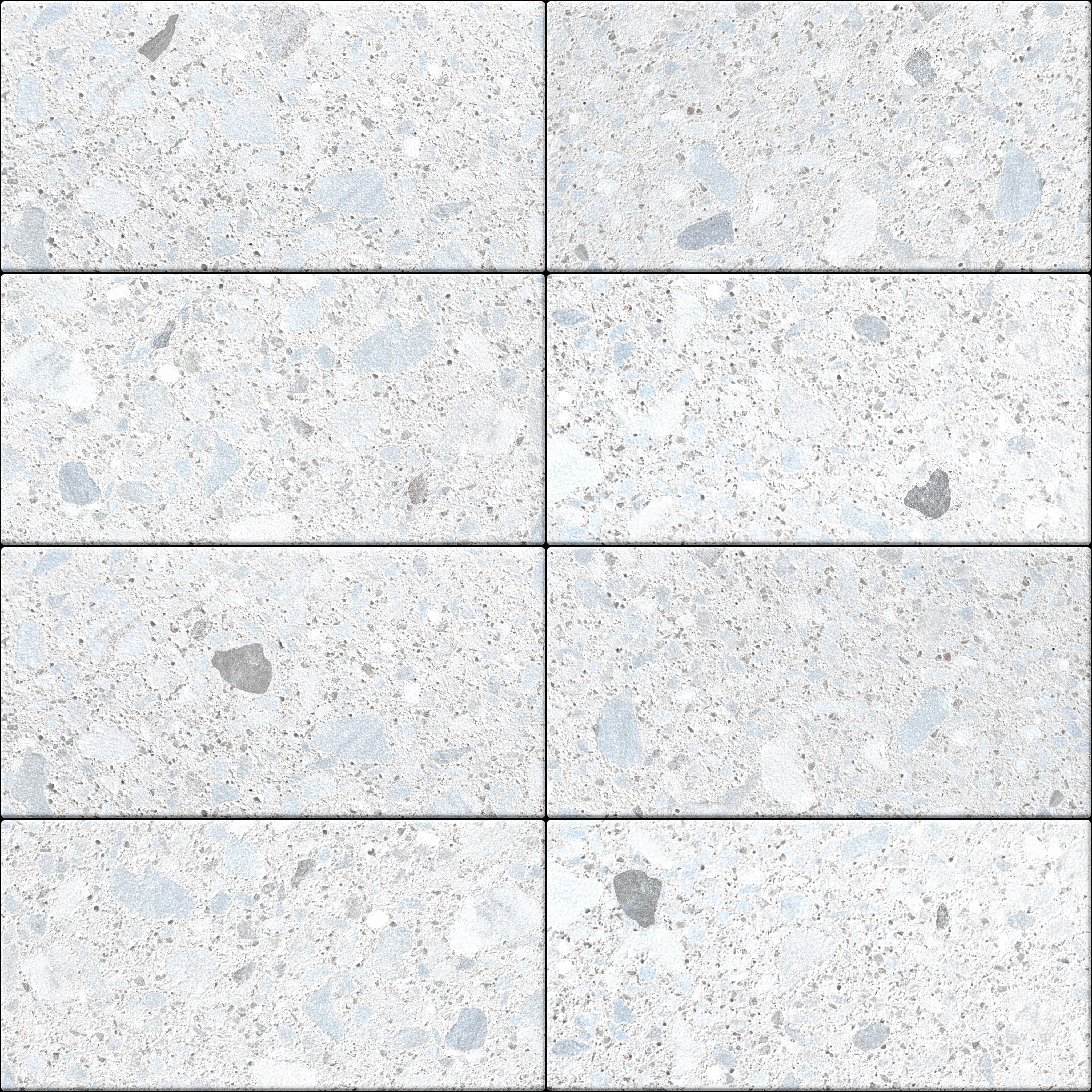 Terrazzo 600x300