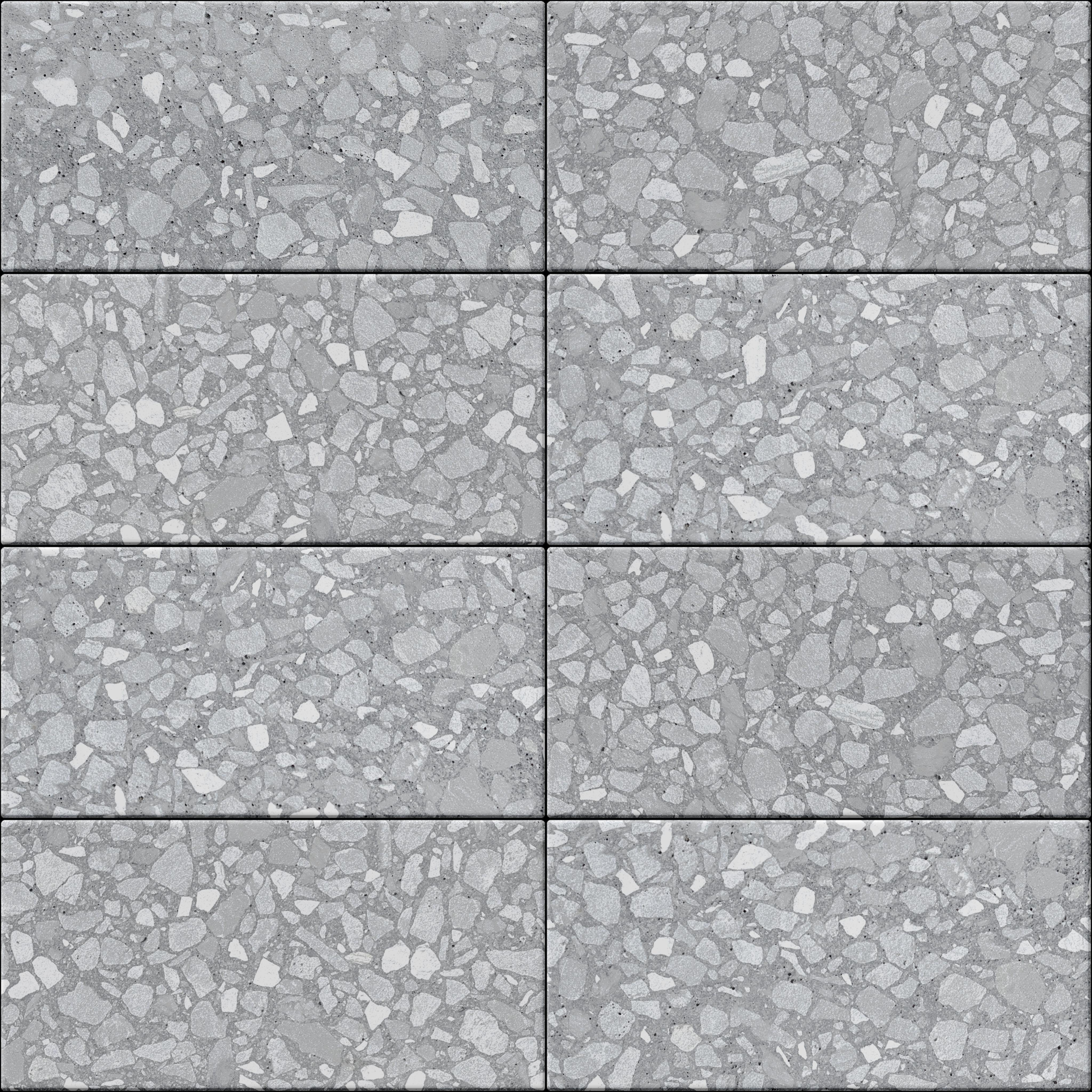Terrazzo 600x300