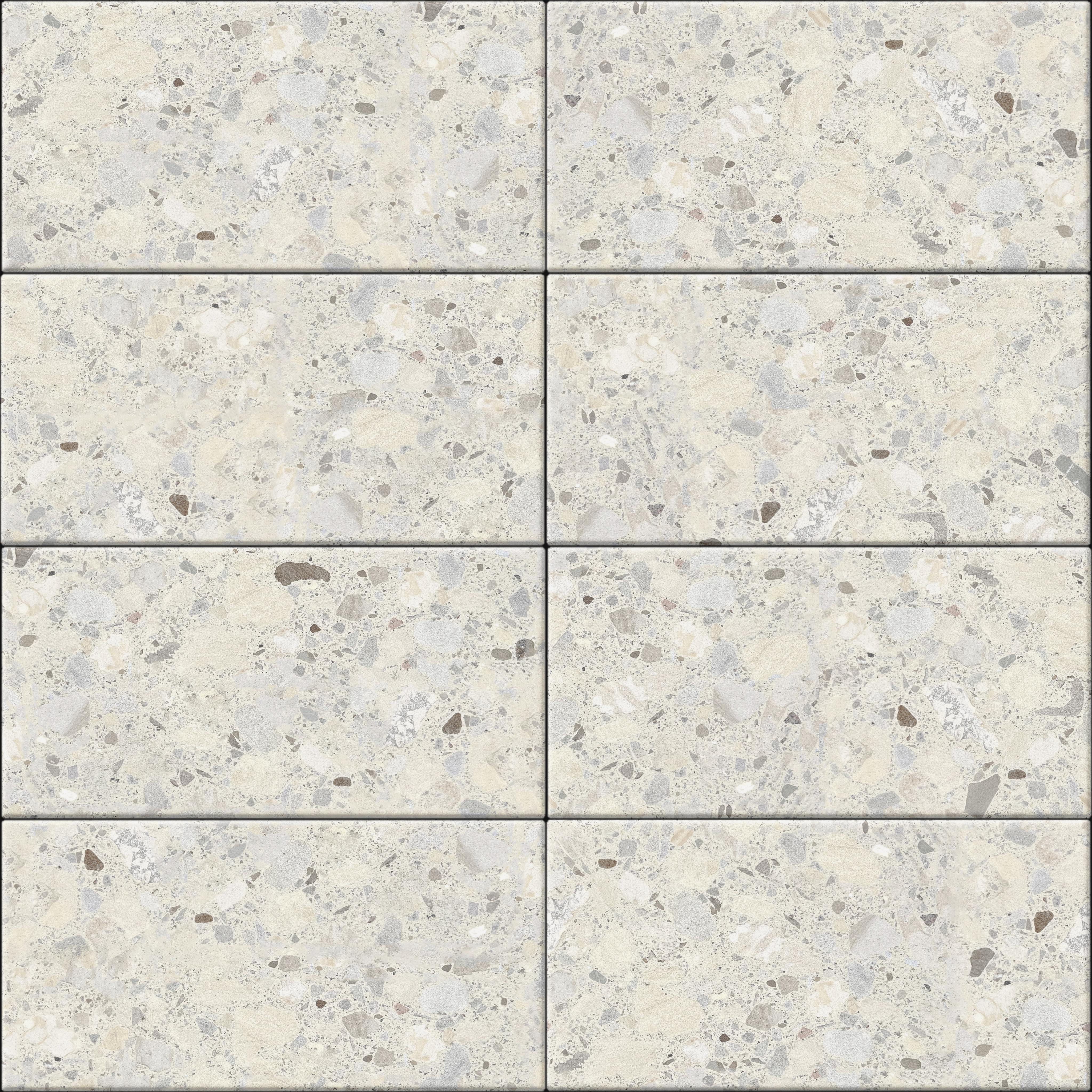 Terrazzo 600x300