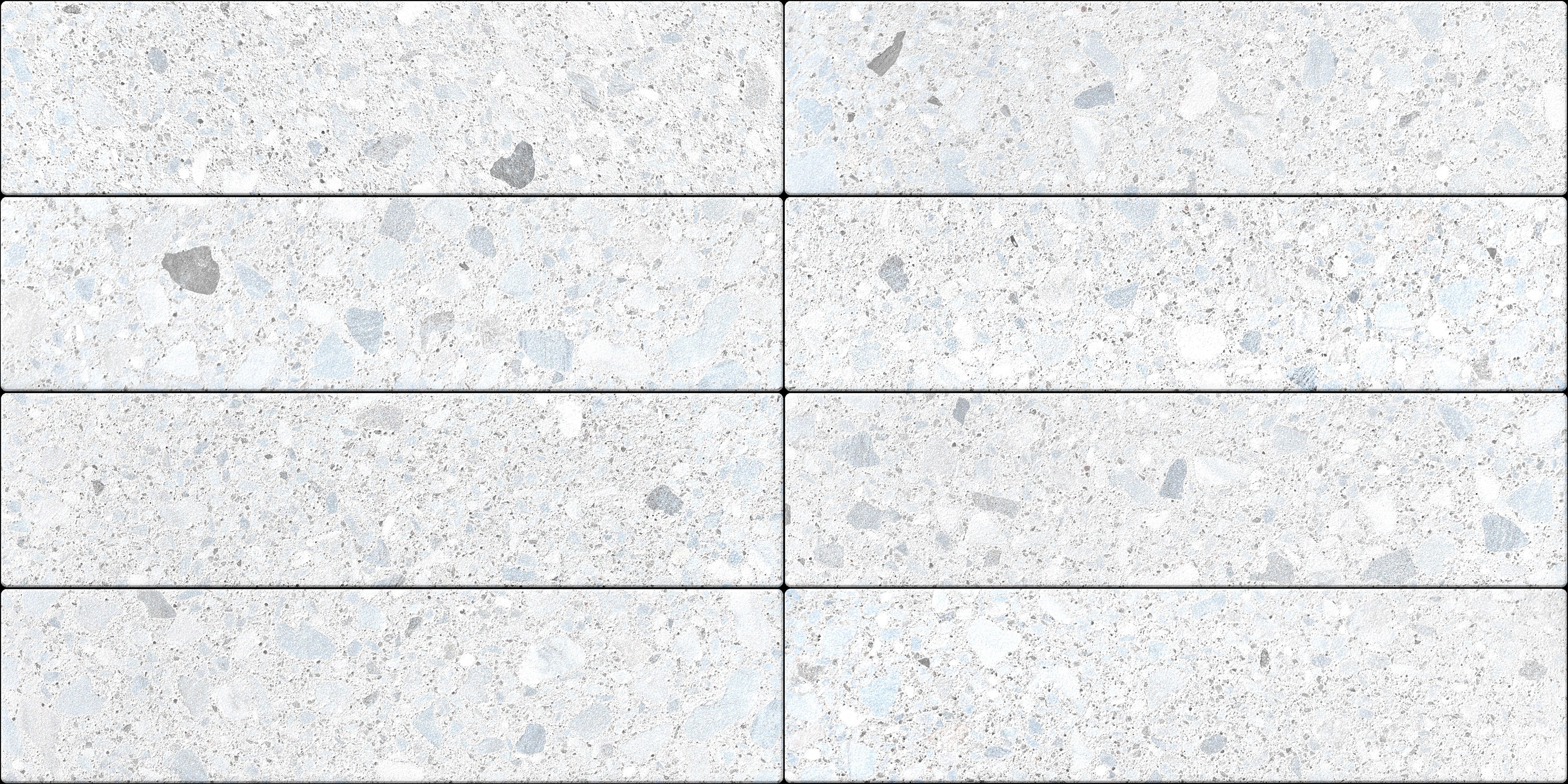 Terrazzo 600x150