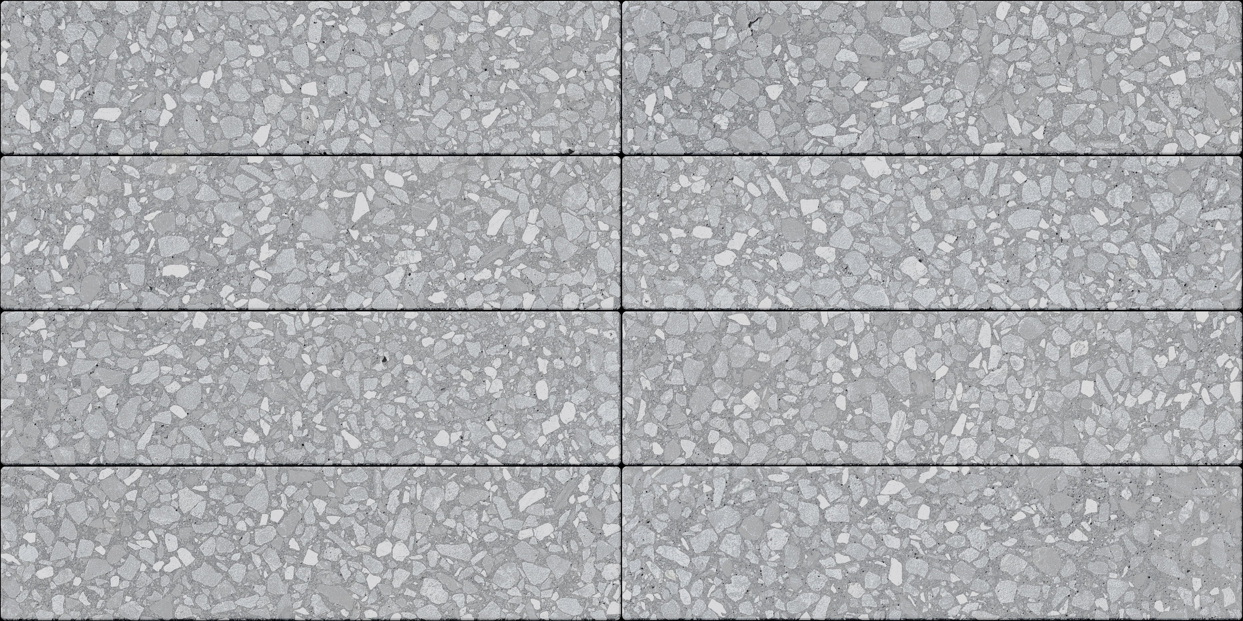 Terrazzo 600x150