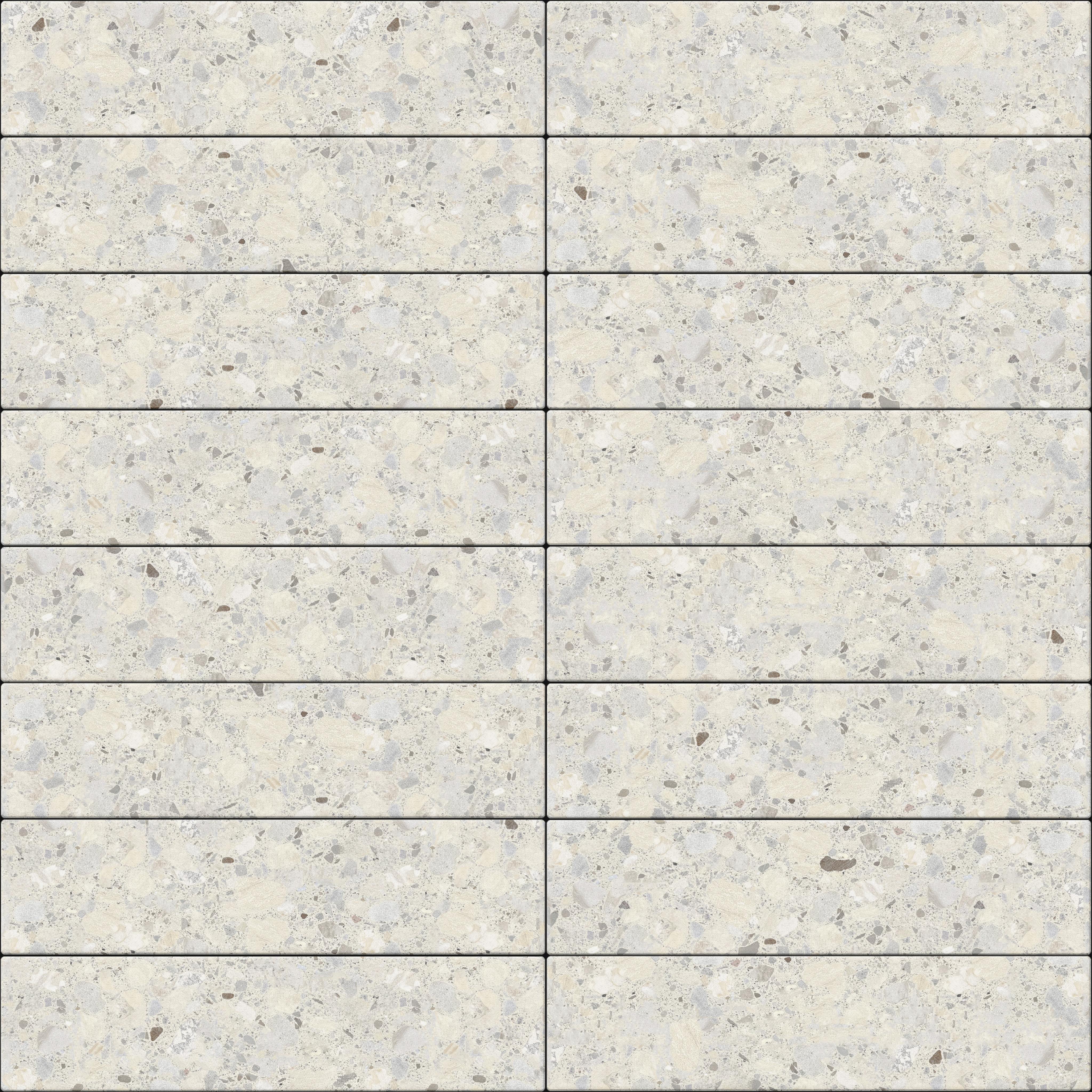 Terrazzo 600x150