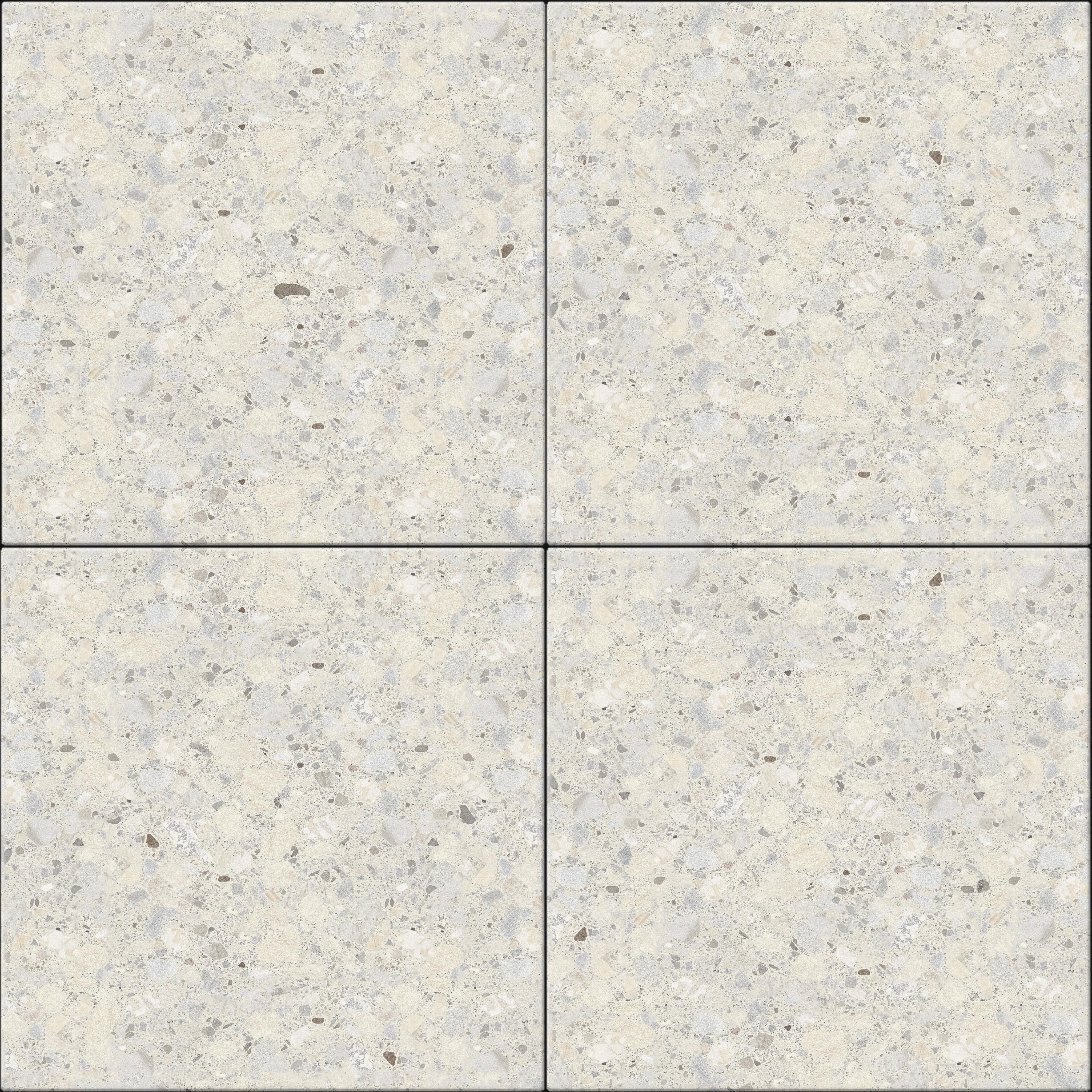Terrazzo 600x600