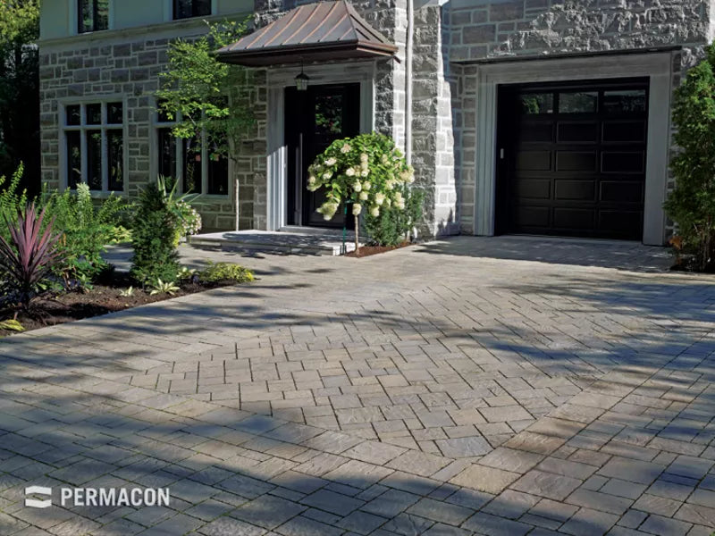 Trafalgar® 60 Paver