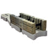 Tandem® Wall (Starter Unit)