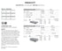 Spec Sheet EN