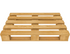 Pallet Techo-Bloc