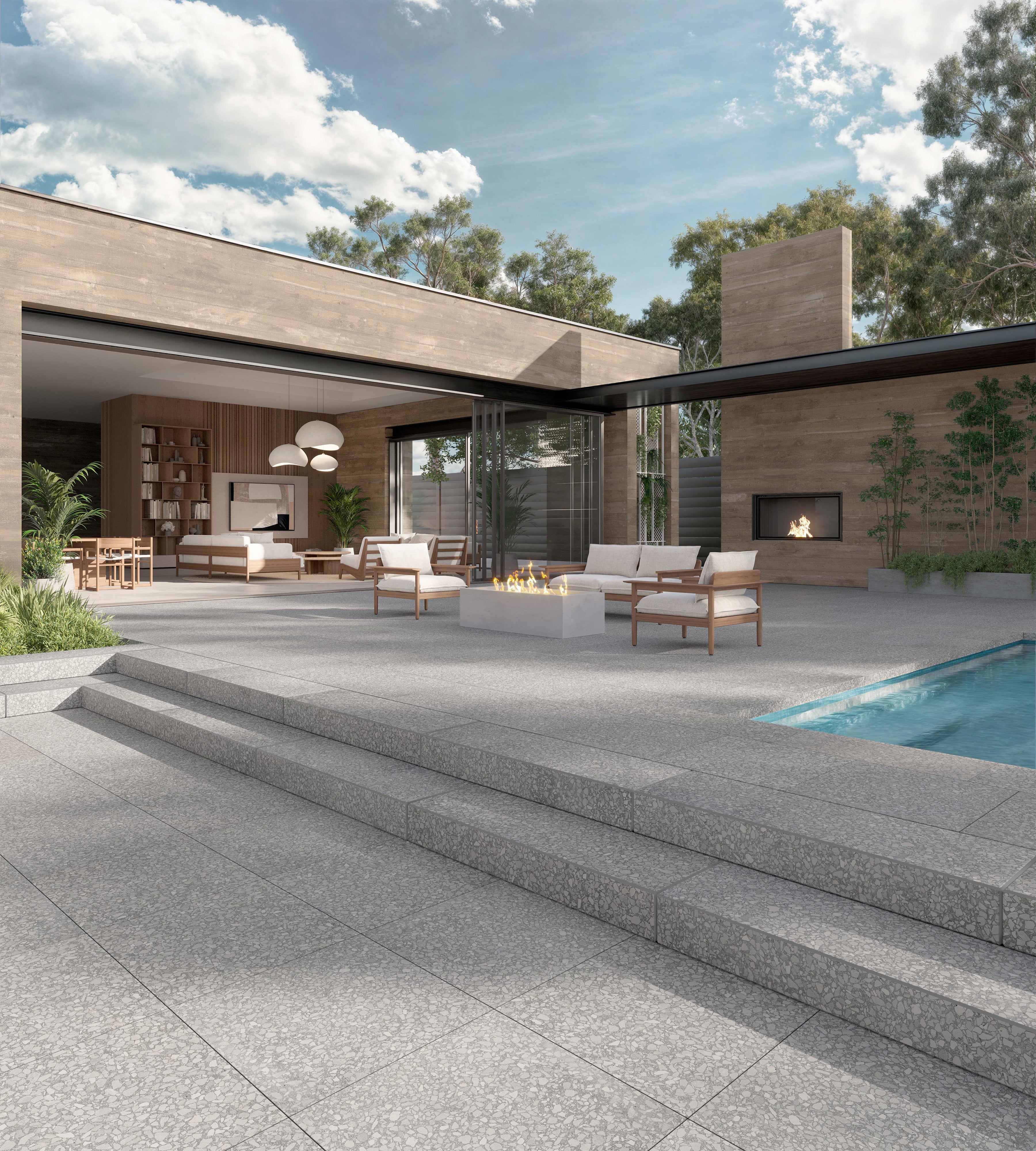 Terrazzo 600x300
