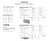 Spec Sheet EN