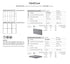 Spec Sheet FR