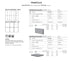 Spec Sheet EN