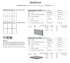 Spec Sheet FR