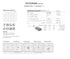 Spec Sheet FR
