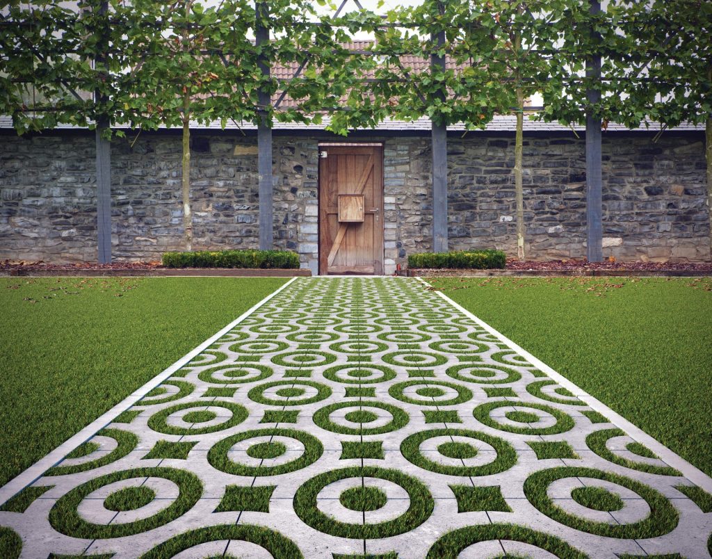 Virage Paver
