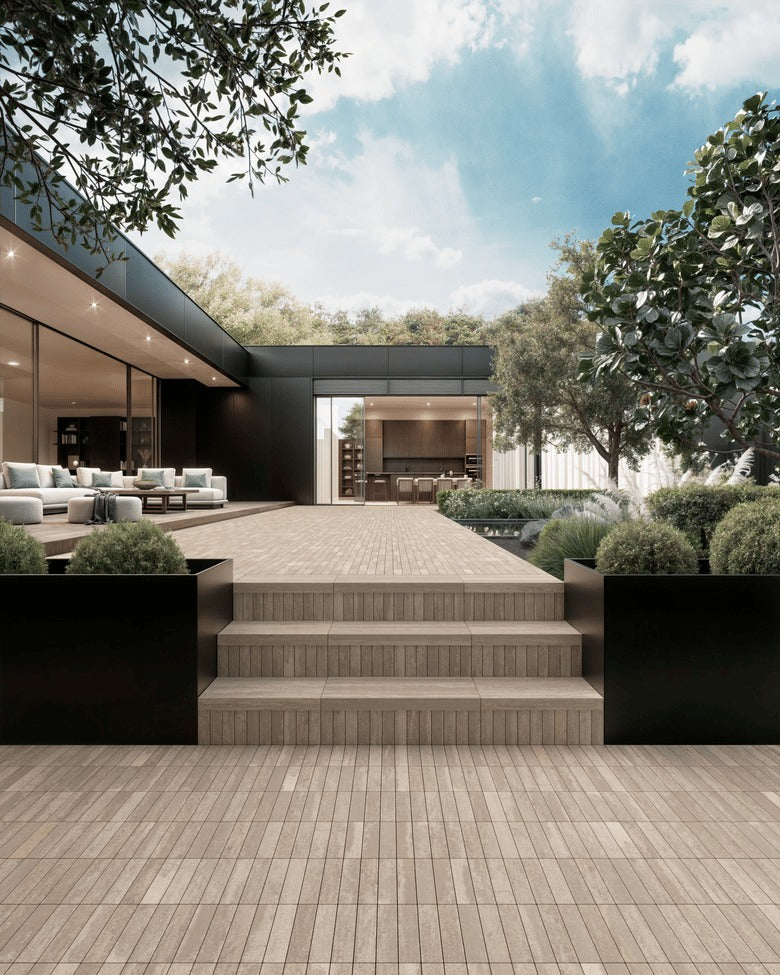 Westmount Paver