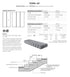 Spec Sheet FR
