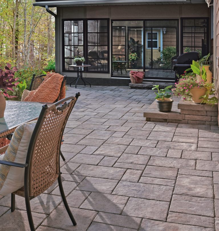 Mondrian® Plus 60 Slab