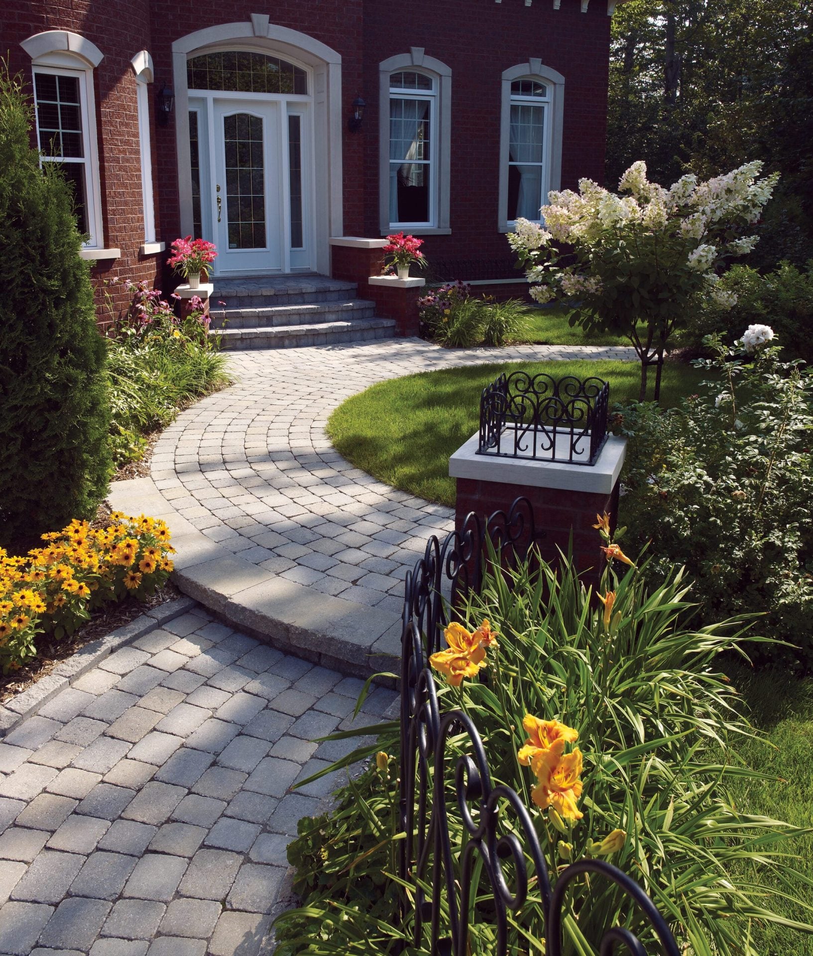 Paleo® Plus Paver