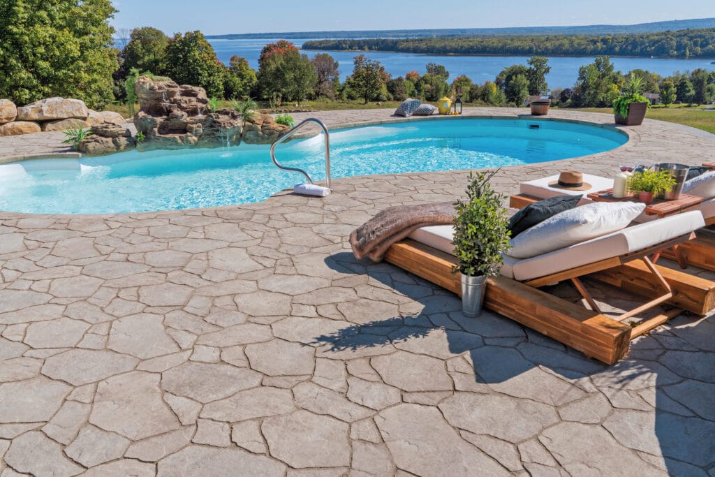 Rosebel® Slab
