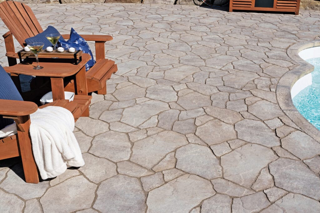 Rosebel® Slab