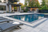 Couronnement Melville® Plus 90