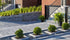 Bordure Melville®
