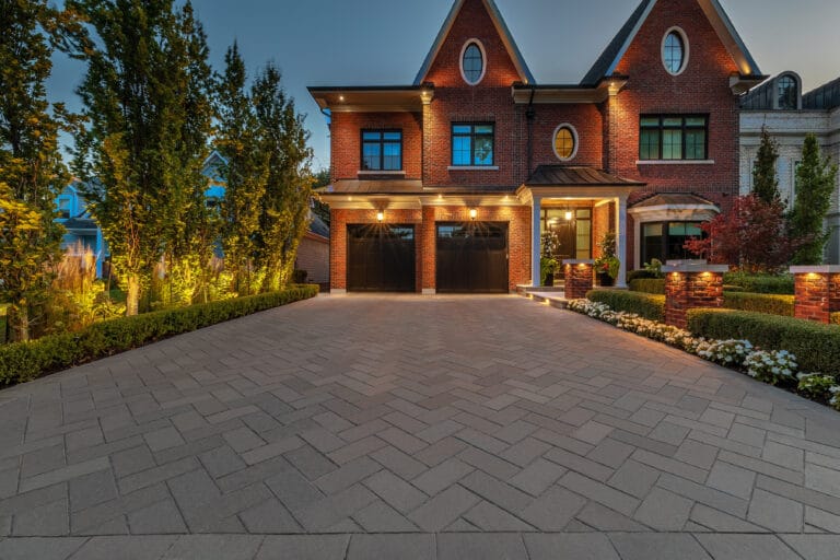 Pavé Melville® 80 (Petit Rectangle)