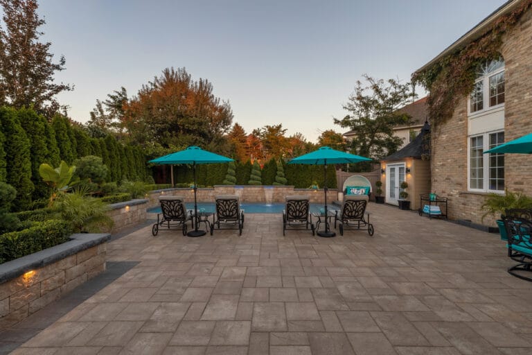 Mondrian® Plus 60 Slab