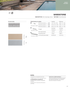 Spec Sheet FR