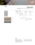 Spec Sheet FR