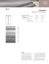 Spec Sheet FR