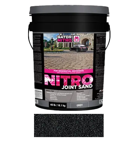 Sable À Joint Alliance Gator Nitro