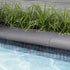Travertina Bali Raw Pool Coping (Klean-Bloc)