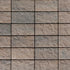 Blu 80mm Paver 6 x 13 (Slate)