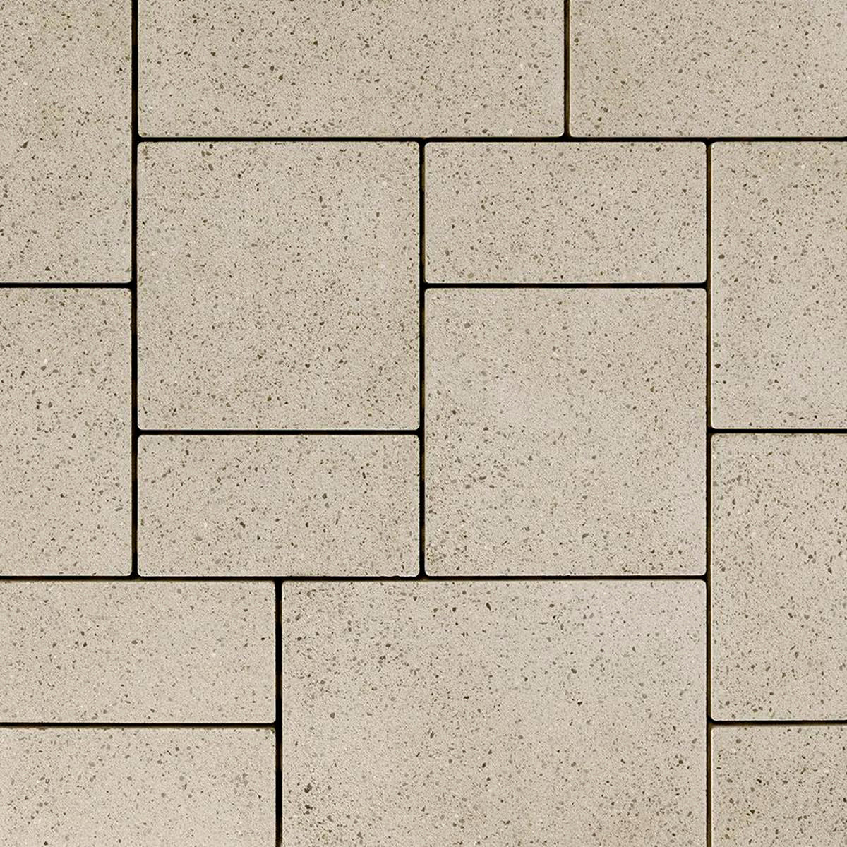 Blu 80mm Paver (Smooth)