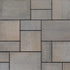 Blu 80mm Paver (Smooth)