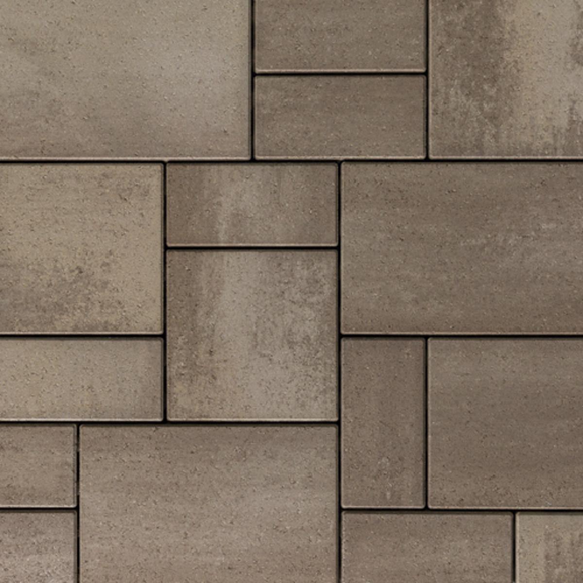 Blu 80mm Paver (Smooth)