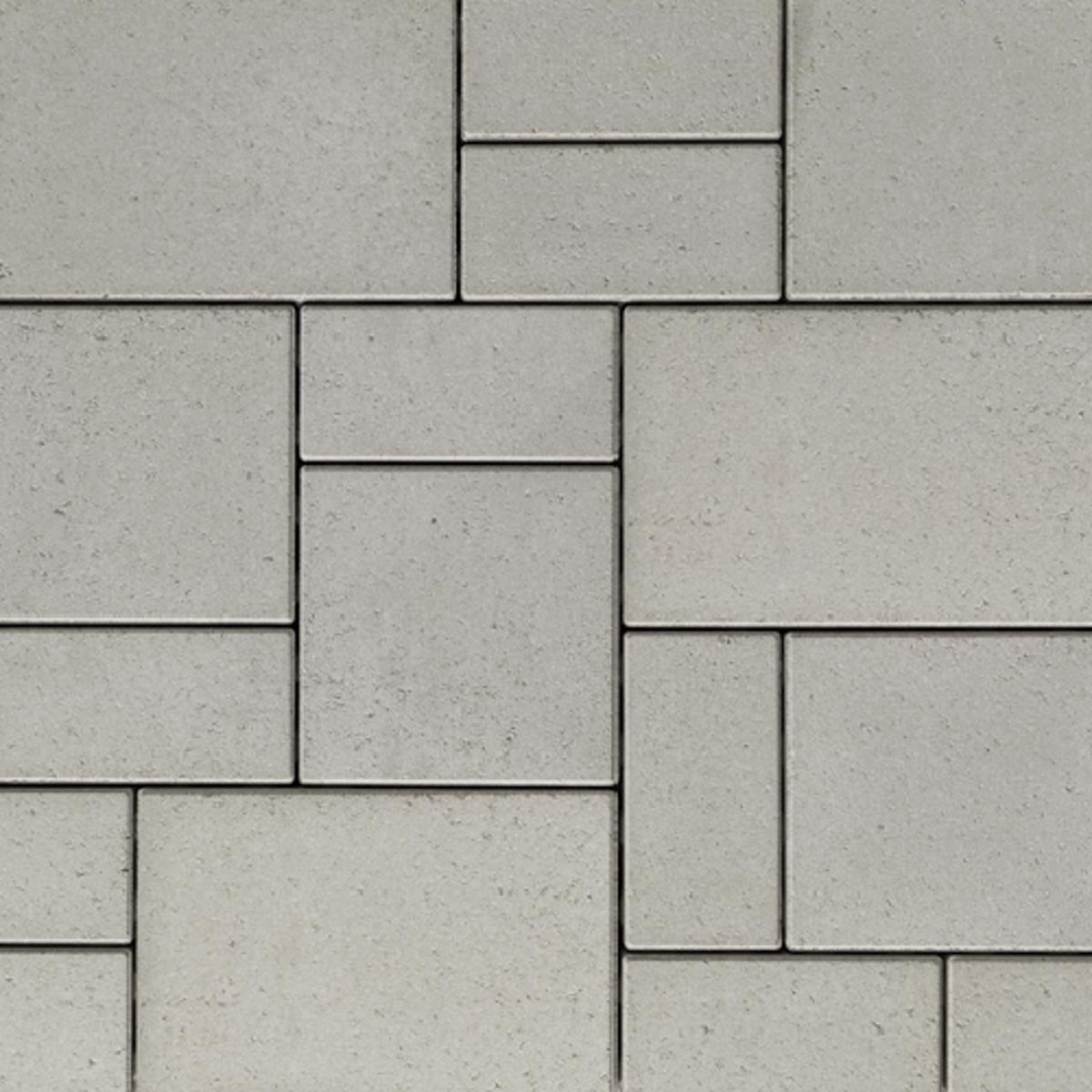Blu 80mm Paver (Smooth)