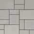 Blu 80mm Paver (Smooth)
