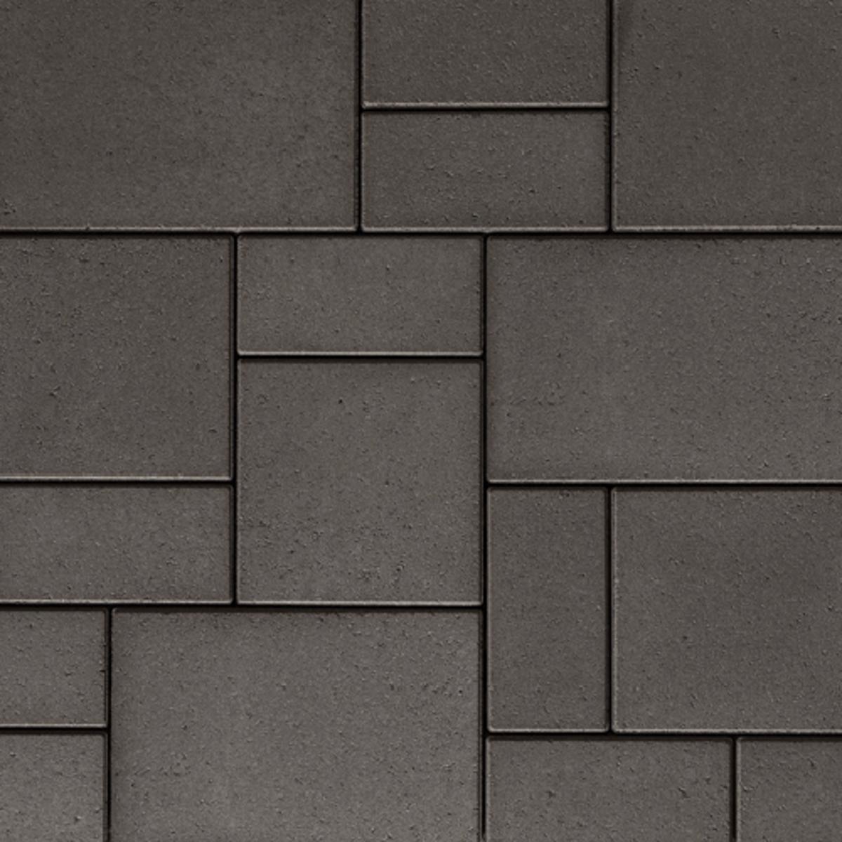 Blu 80mm Paver (Smooth)