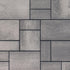 Blu 80mm Paver (Smooth)