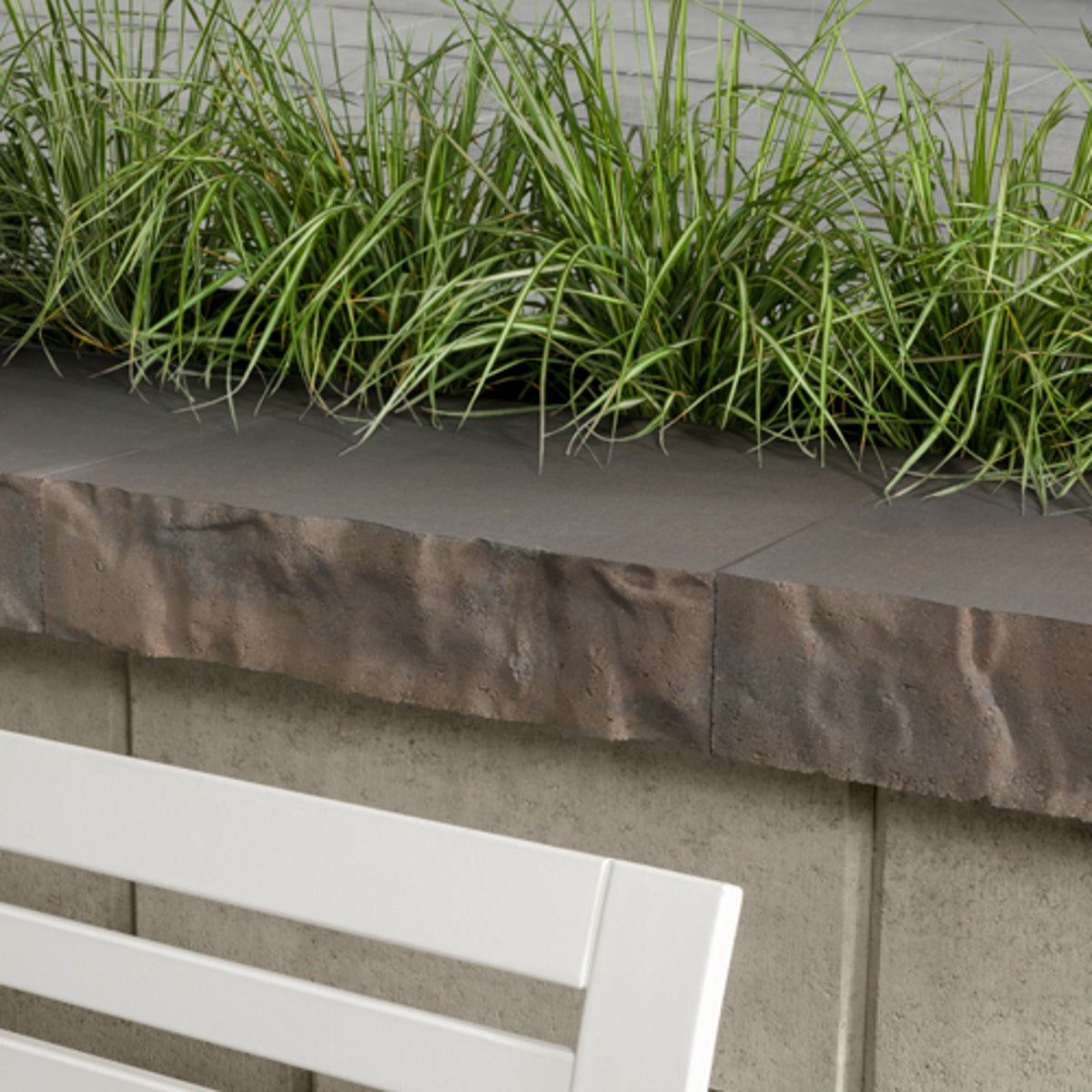 Brandon Wall Cap (Slate)