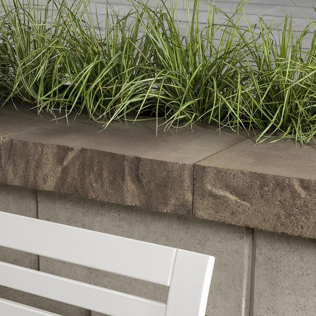Brandon Wall Cap (Slate)