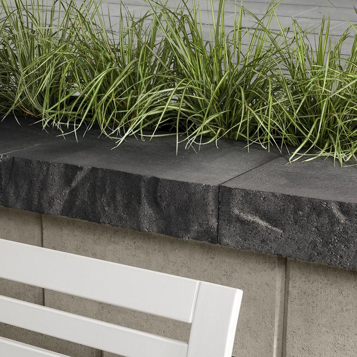 Brandon Wall Cap (Slate)