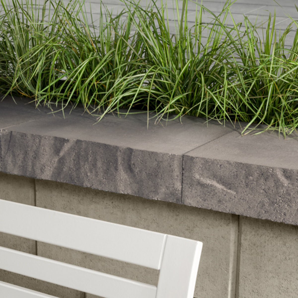 Brandon Wall Cap (Slate)