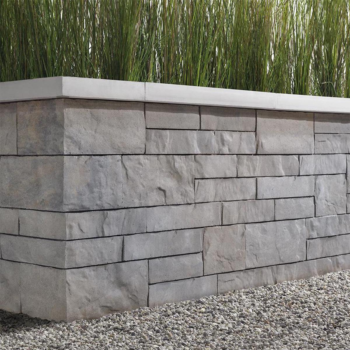 Mur Brandon 90 (Ardoise Double Face)